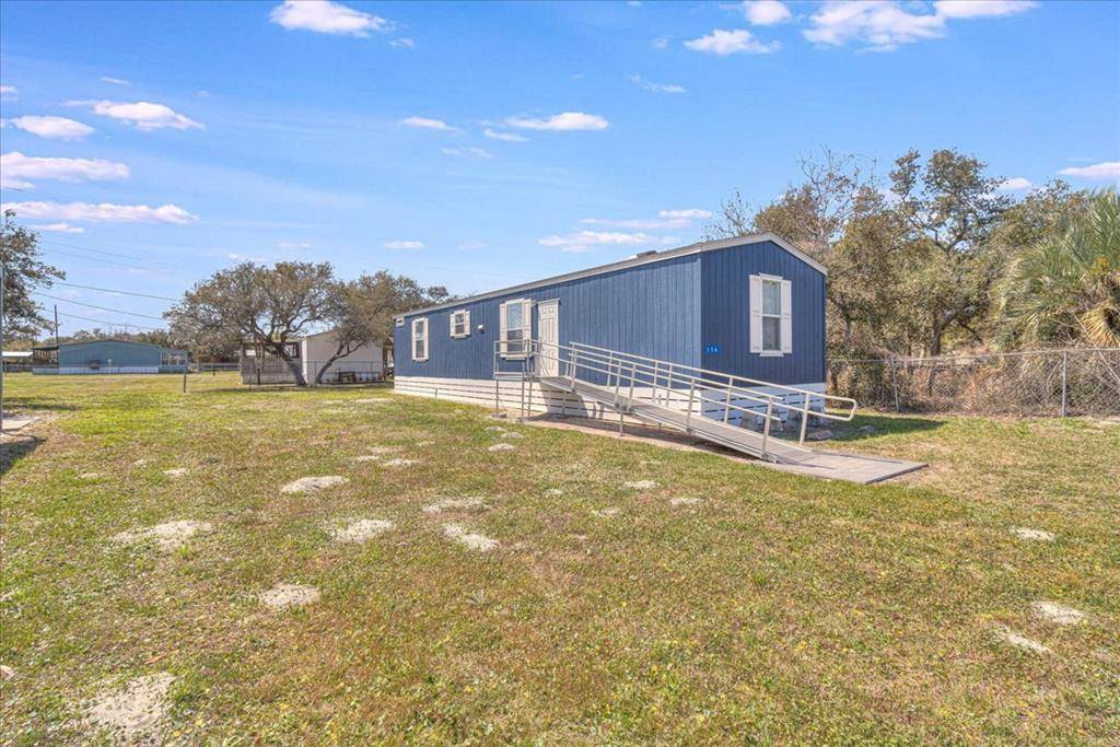 156 Sweet Bay Drive, Rockport(holiday Beach), TX 78282