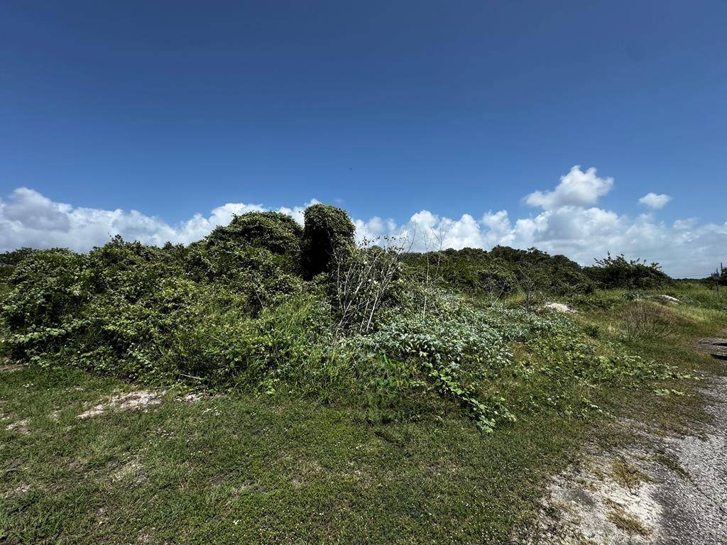 705, 709, 713 Litron Street, Rockport, TX 78382