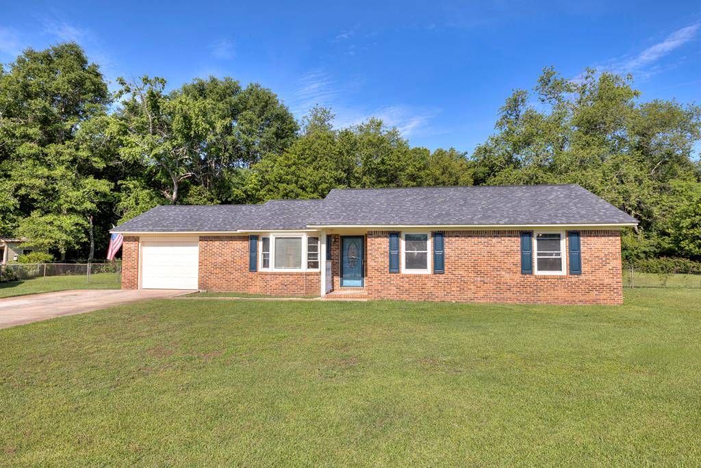 80 Hope Ct., Sumter, SC 29154
