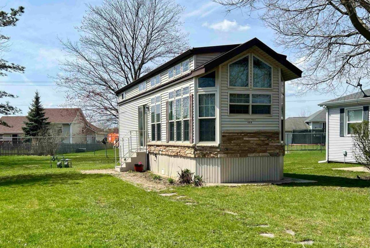 409 Spruce Drive, Belvidere, IL 61008