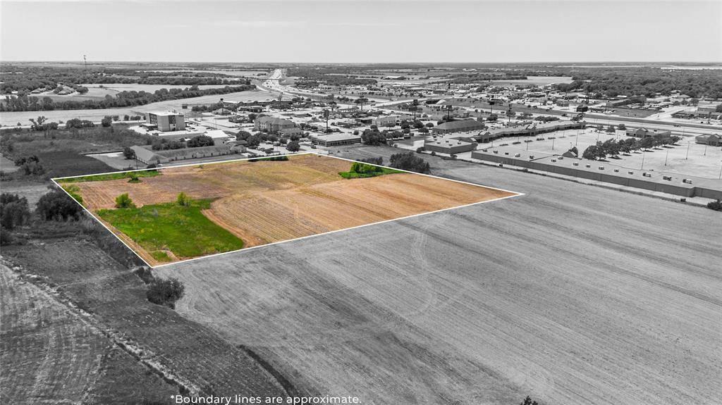Hillsboro, TX 76645,TBD Outlet Drive