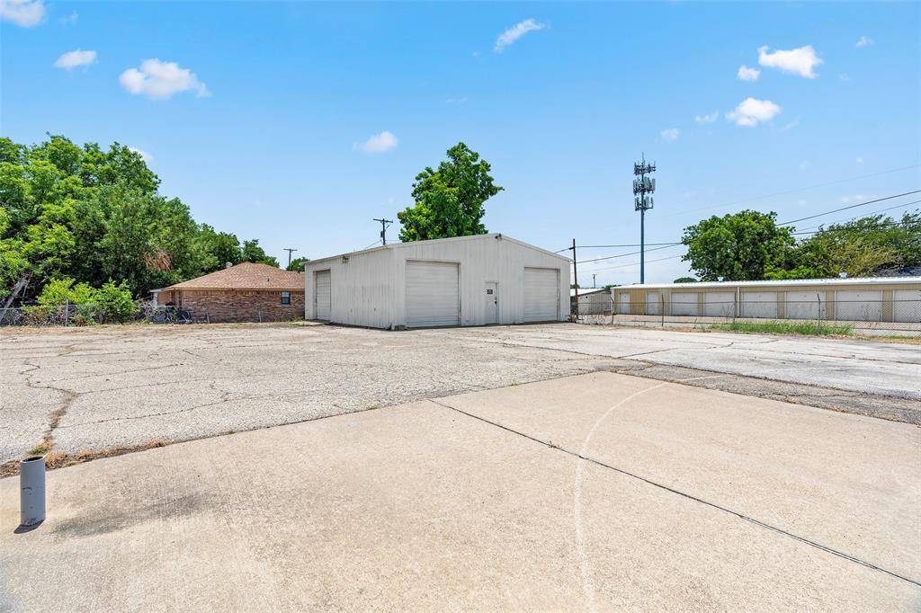 Hillsboro, TX 76645,105 - W WALNUT