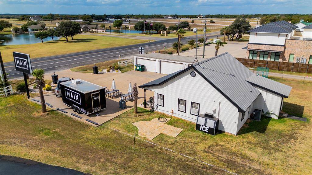 5528 Fm 933, Whitney, TX 76692