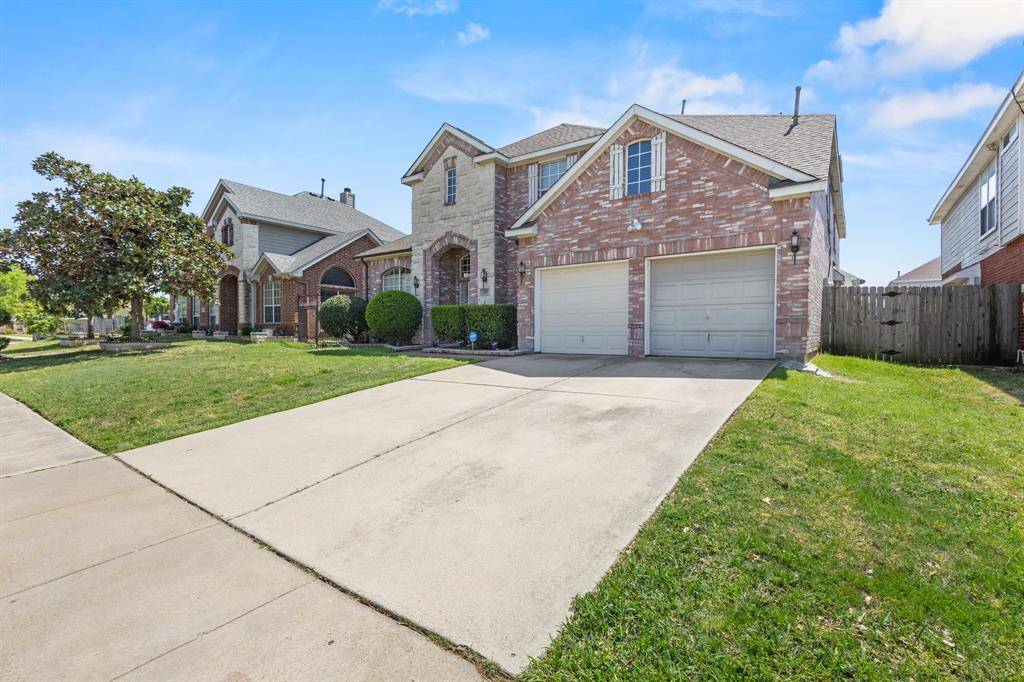Grand Prairie, TX 75052,2707 Atrium Drive