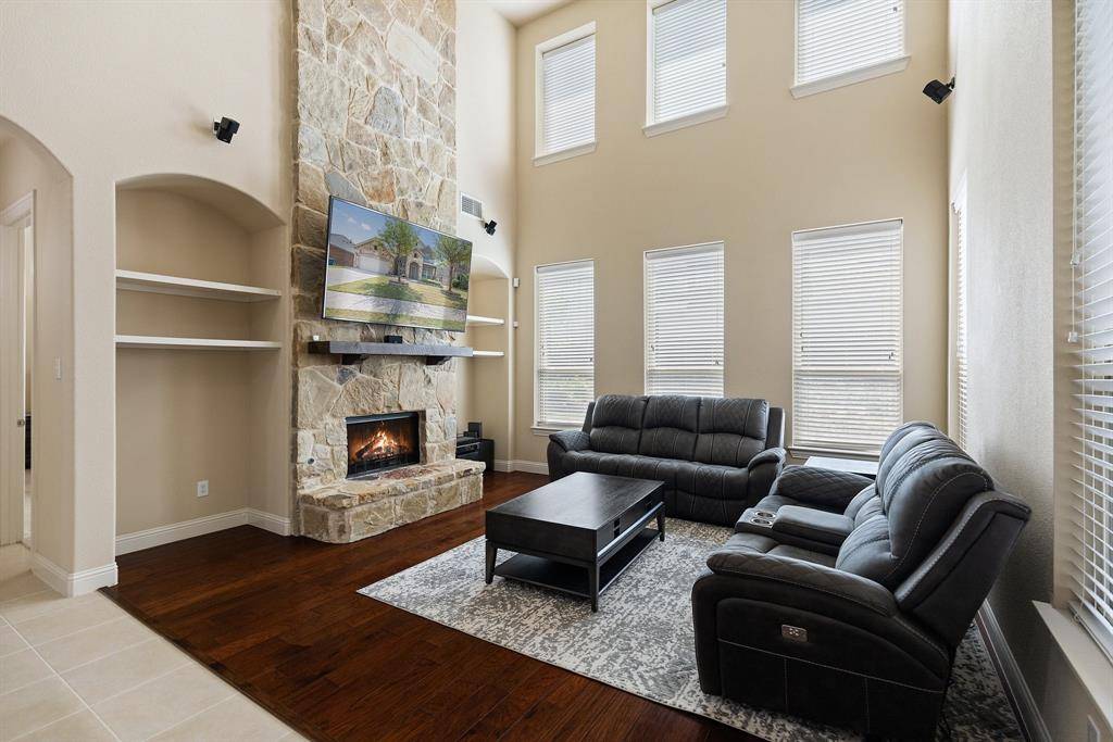Little Elm, TX 75068,2444 Lakebend Drive