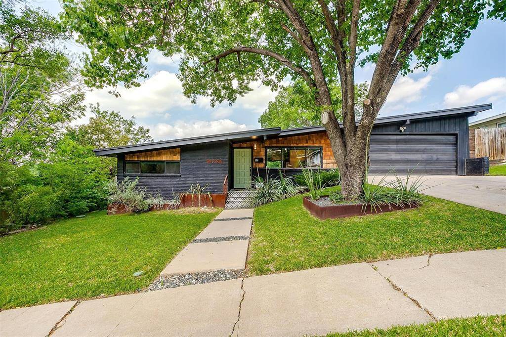 3912 Eldridge Street,  Fort Worth,  TX 76107