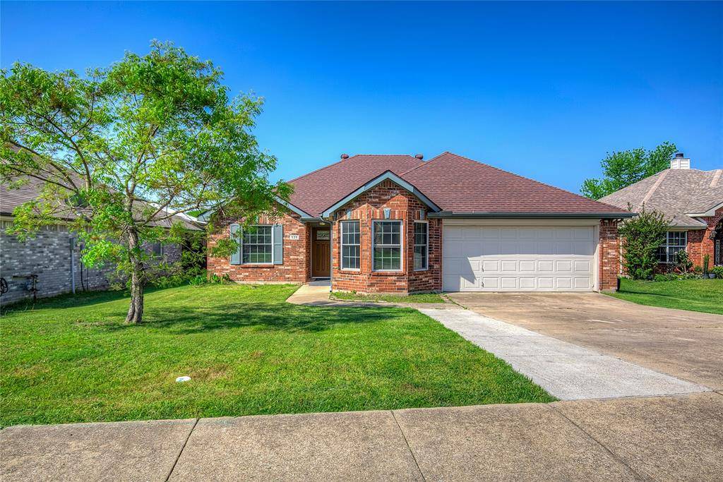 Royse City, TX 75189,525 Westcreek Drive