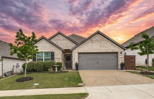 309 Miramar Avenue, Melissa, TX 75454