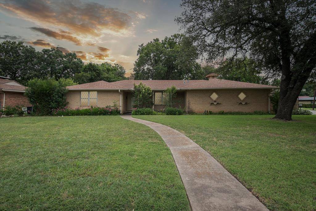 7200 Brooks Avenue, Richland Hills, TX 76118