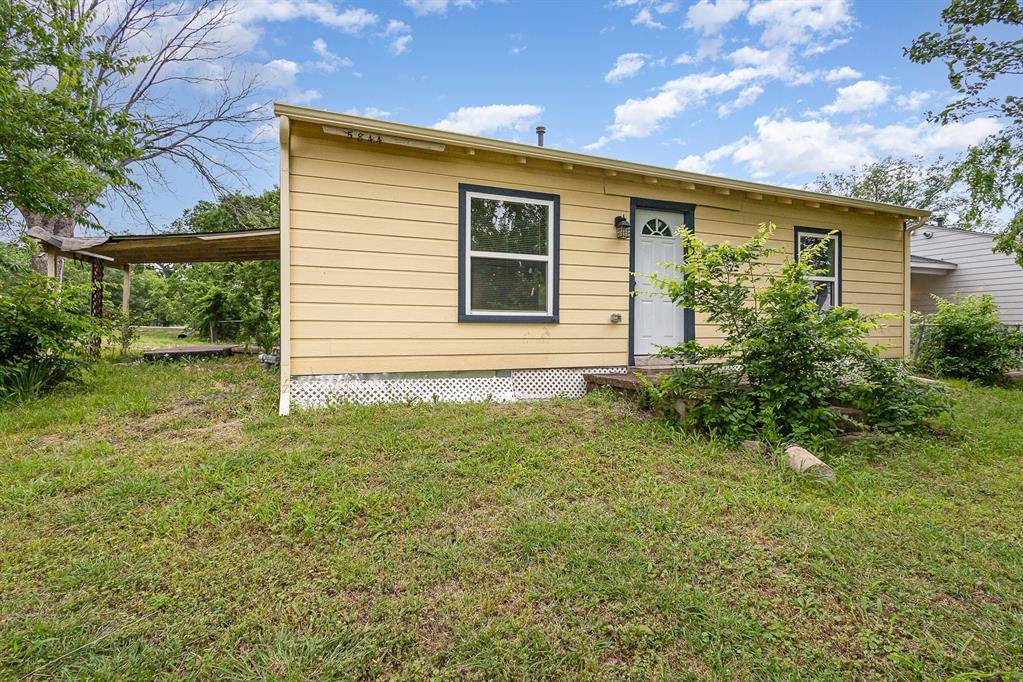 Sachse, TX 75048,5844 Boone Street