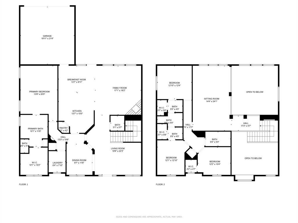 Frisco, TX 75033,13236 Lime Ridge Drive