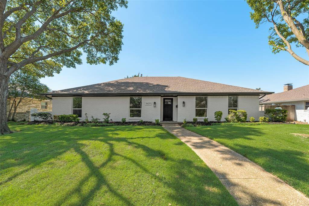 3620 Big Horn Trail,  Plano,  TX 75075