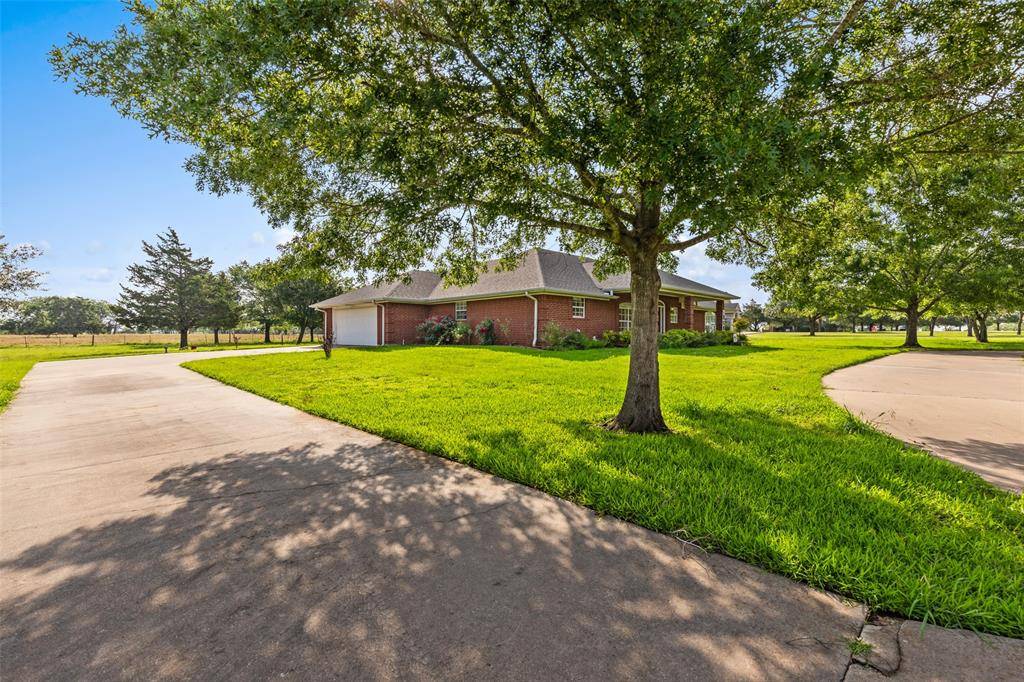 Mexia, TX 76667,1419 Hinchliffe Road