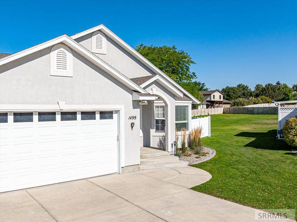 1499 Partridge Cove, Pocatello, ID 83201