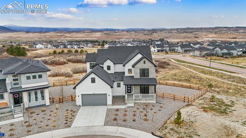 Castle Rock, CO 80104,555 Coal Bank TRL
