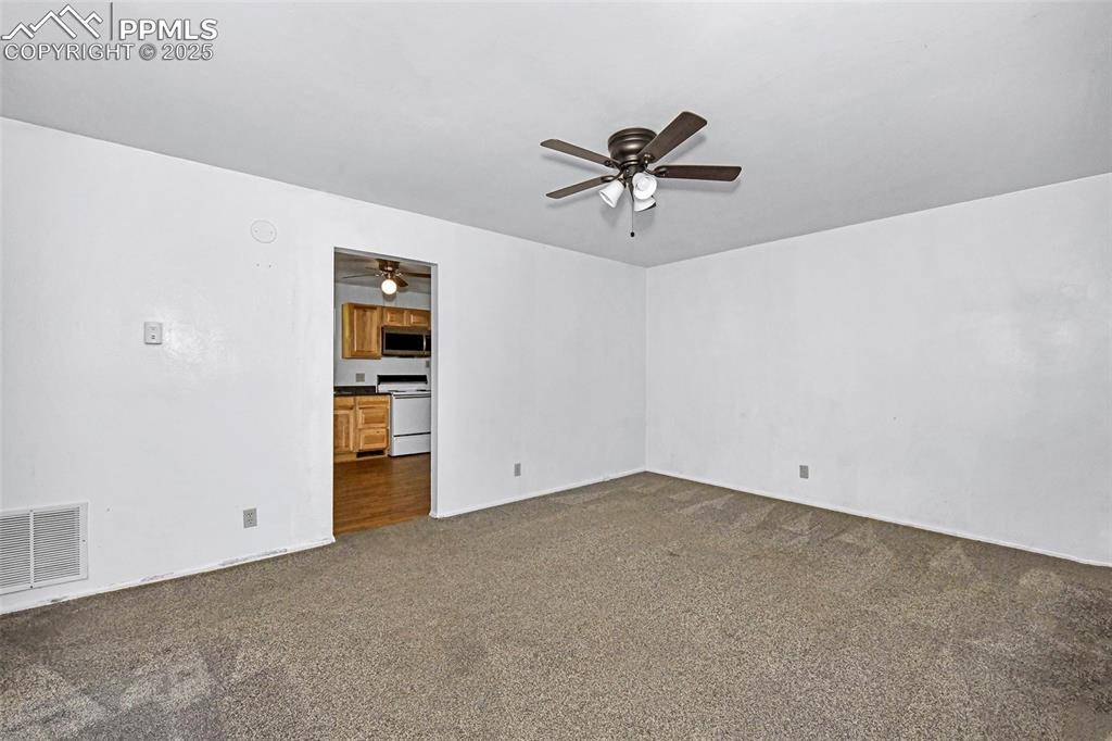 Colorado Springs, CO 80911,107 Hayes DR