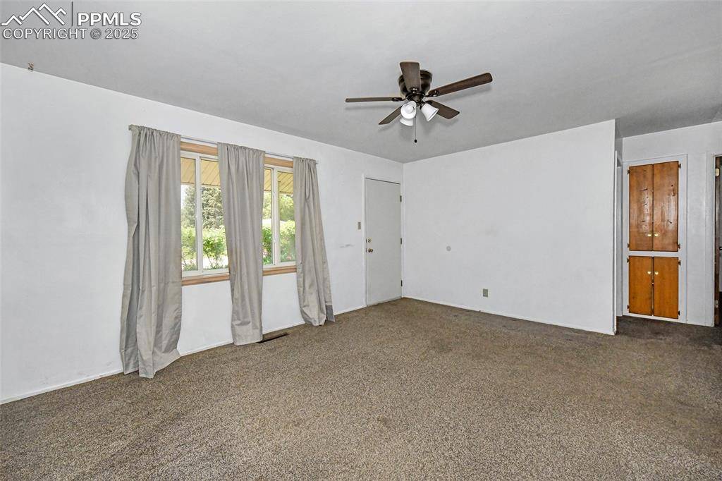 Colorado Springs, CO 80911,107 Hayes DR