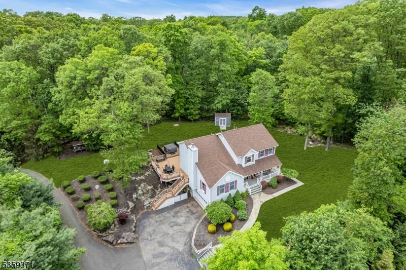 Stanhope Boro, NJ 07874,1 Lepont St