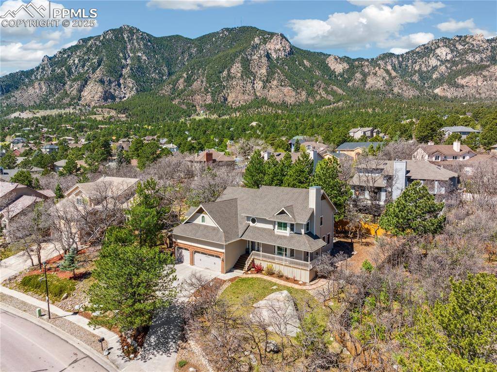 Colorado Springs, CO 80906,5350 Broadmoor Bluffs DR