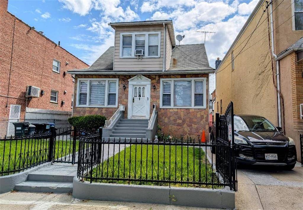 1765 West 12th ST, Brooklyn, NY 11223