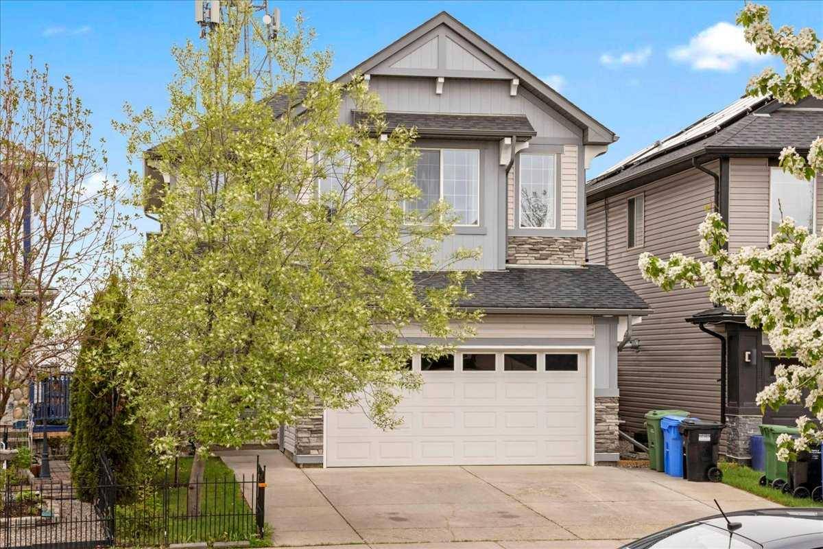 Calgary, AB T3M 0J7,122 Autumn CIR Southeast