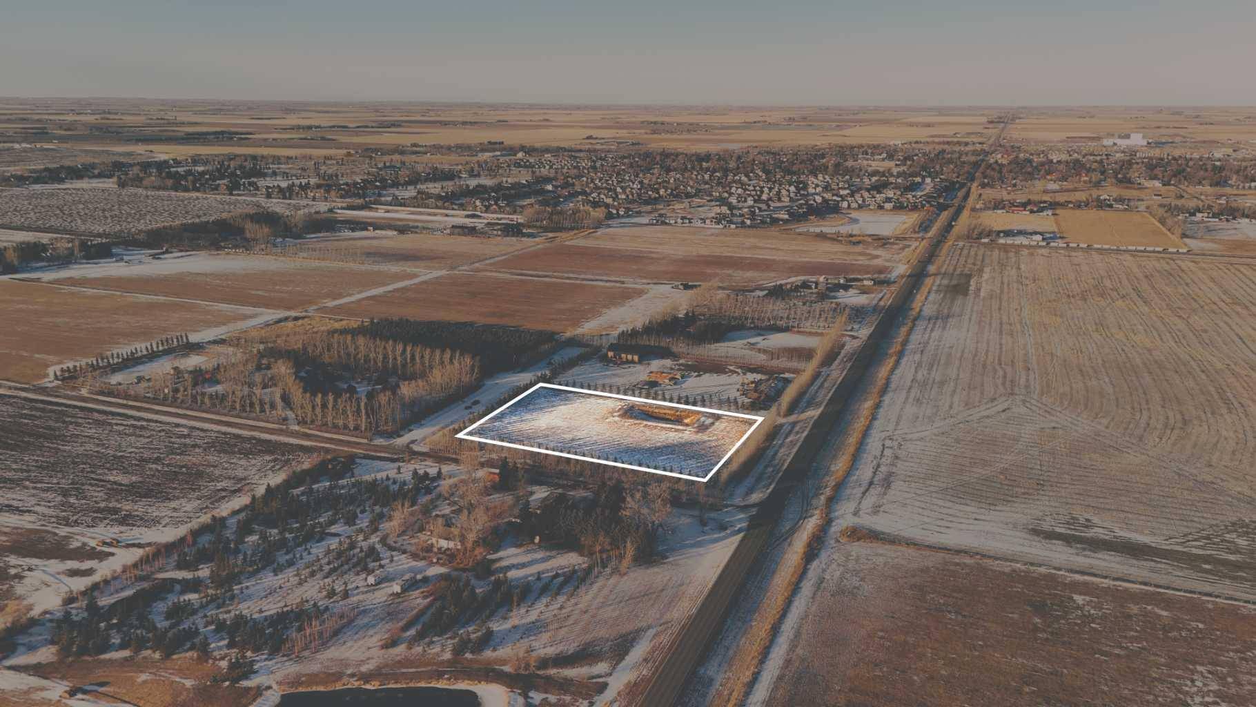 Coaldale, AB T1M 1N2,1003 Spruce Woods Estates DR