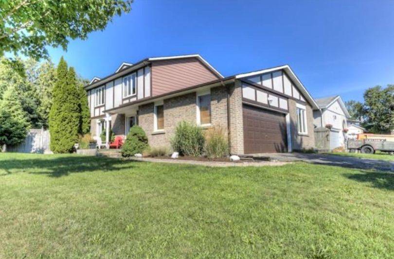 884 Sorrento AVE #Bsmt, Oshawa, ON L1J 6V8