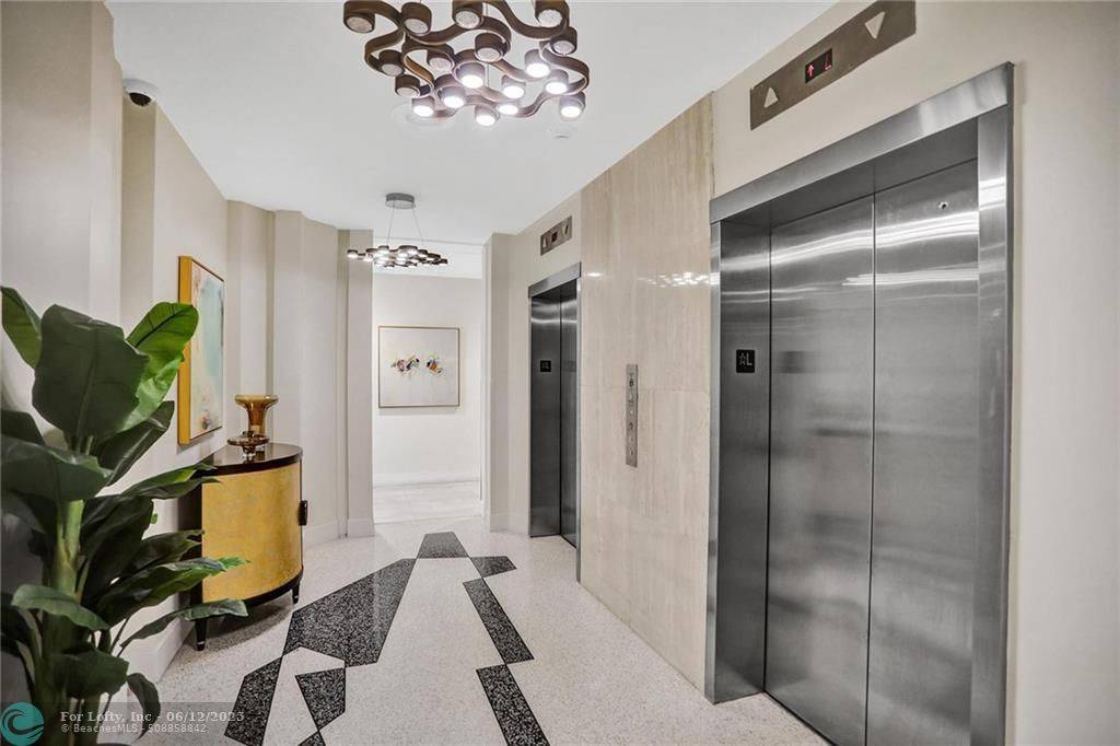 Lauderdale By The Sea, FL 33062,2000 S Ocean Blvd  #14 F