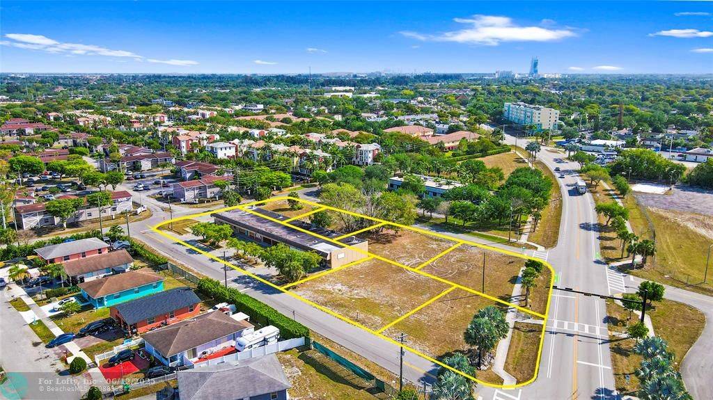 NW 75th Ter, Davie, FL 33024