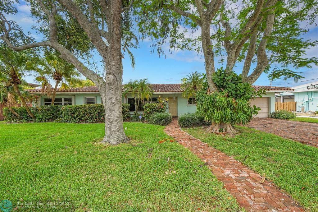 Fort Lauderdale, FL 33304,2732 NE 16th St