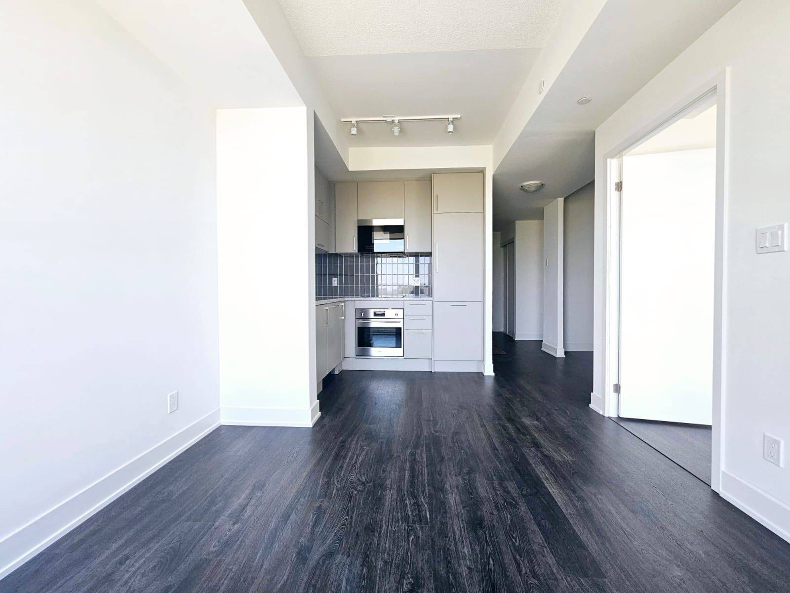 Markham, ON L6G 0H9,56 Andre De Grasse ST #1517