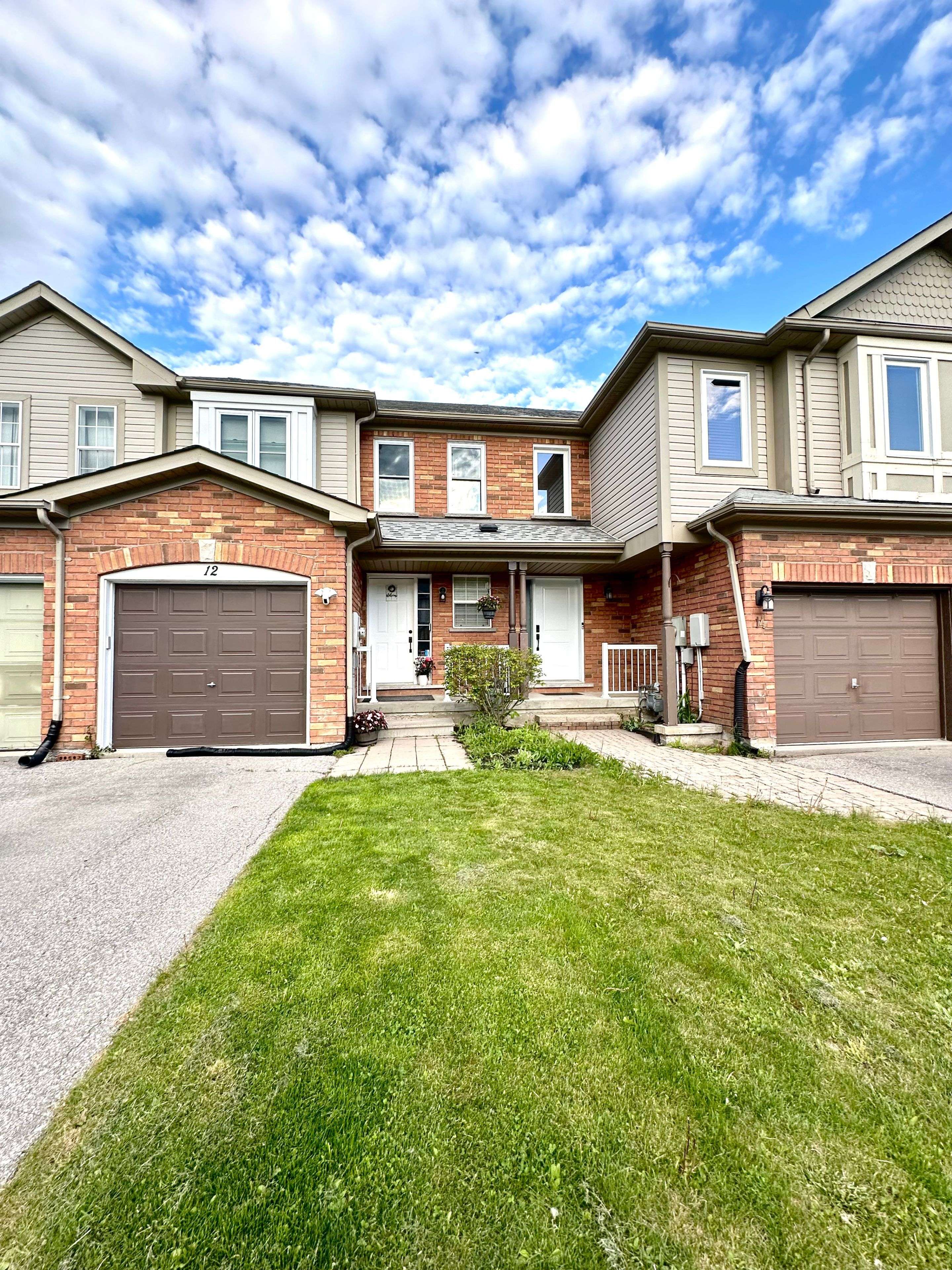 Georgina, ON L4P 4E7,12 Crittenden DR
