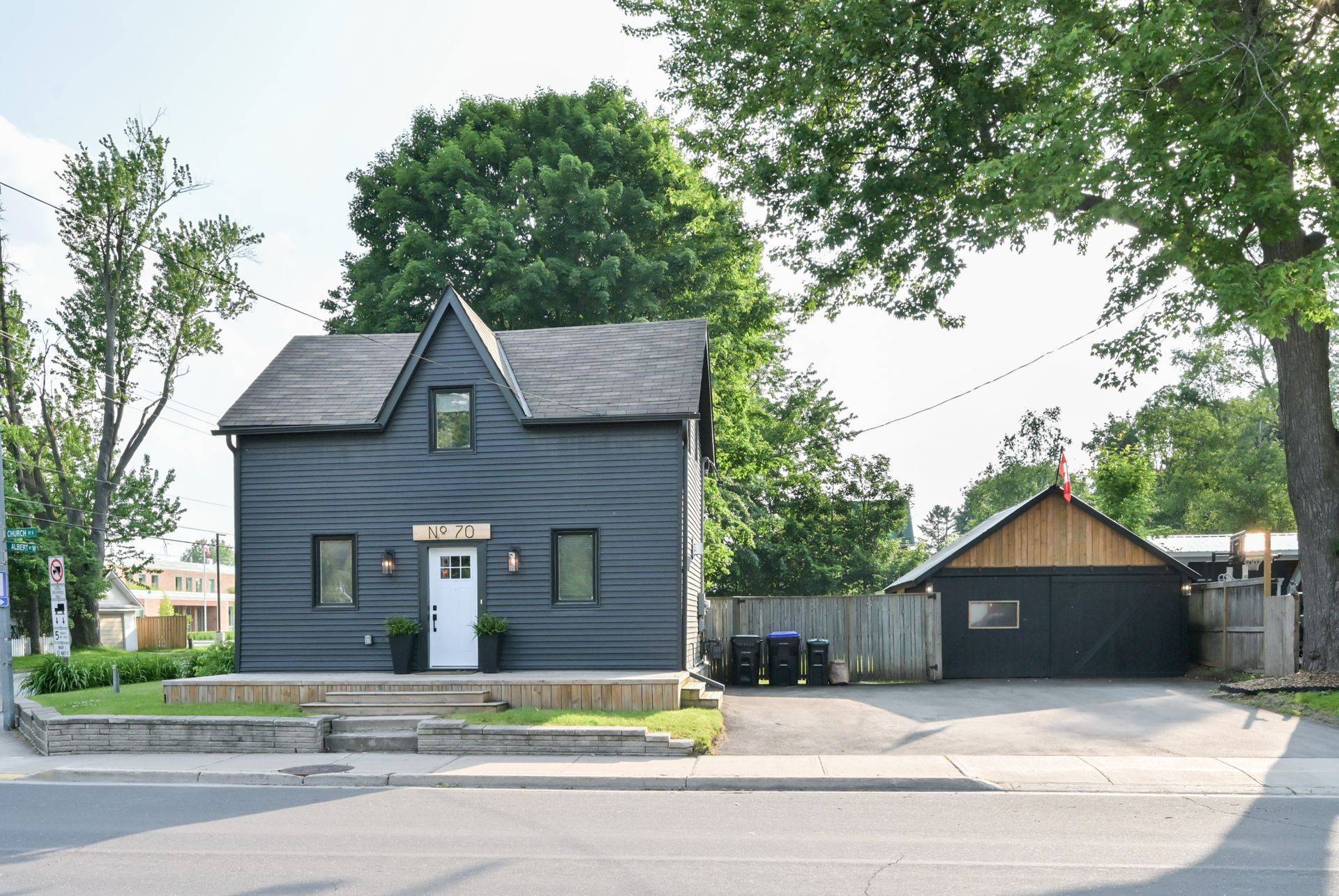 70 Church ST, New Tecumseth, ON L9R 1S7