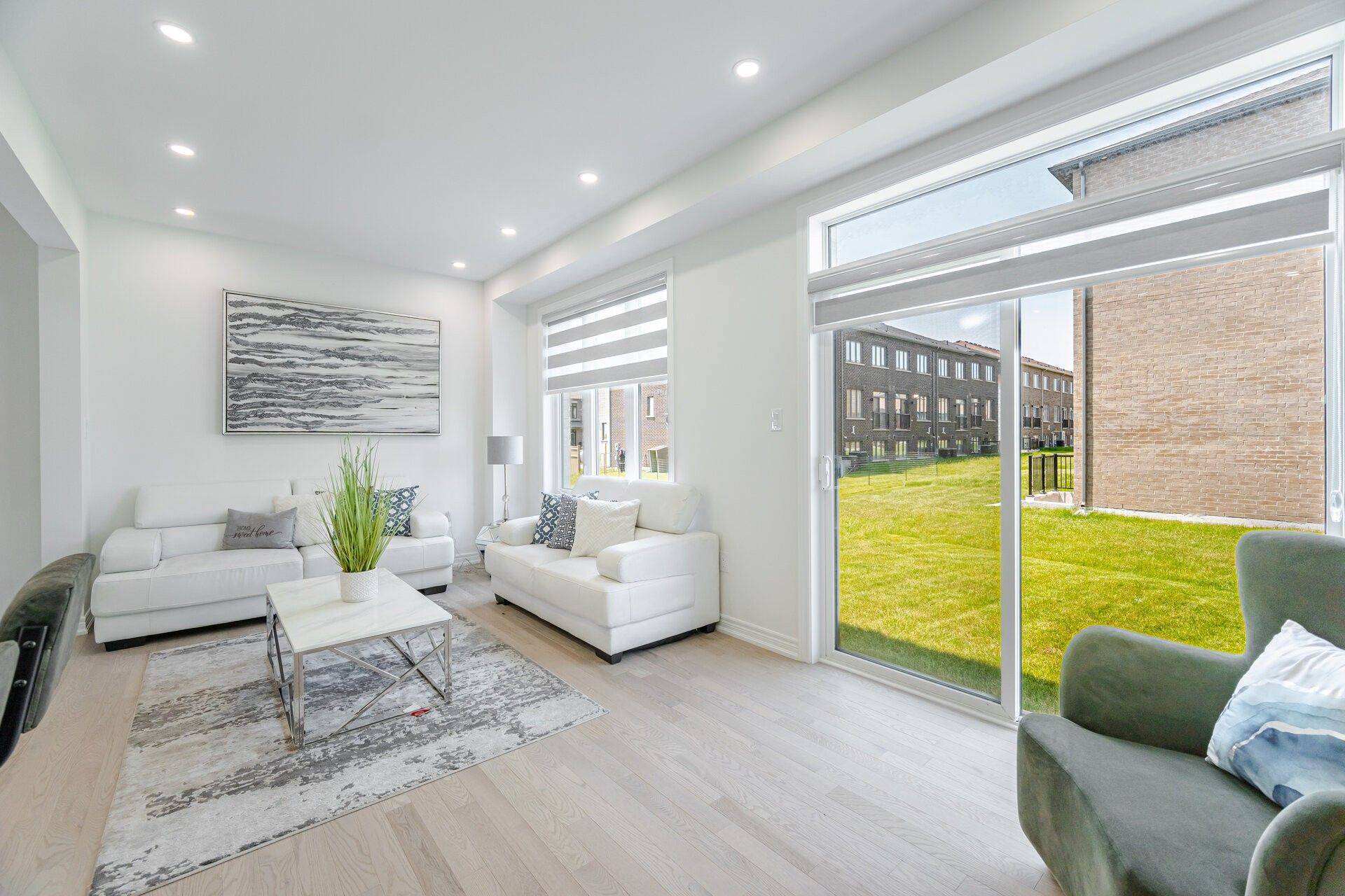 Vaughan, ON L4H 5J5,162 Hartington ST