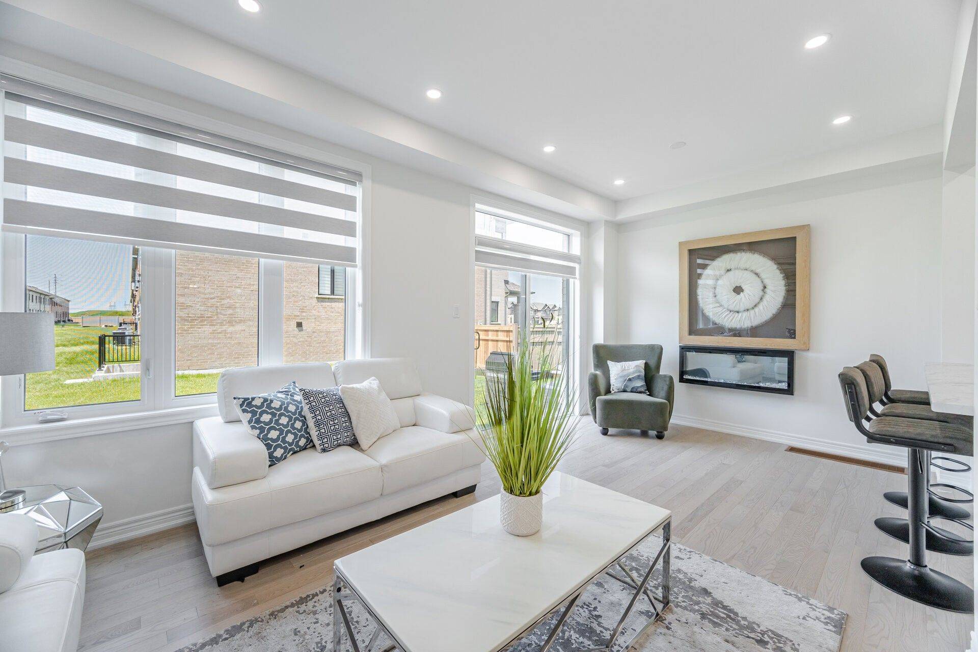 Vaughan, ON L4H 5J5,162 Hartington ST