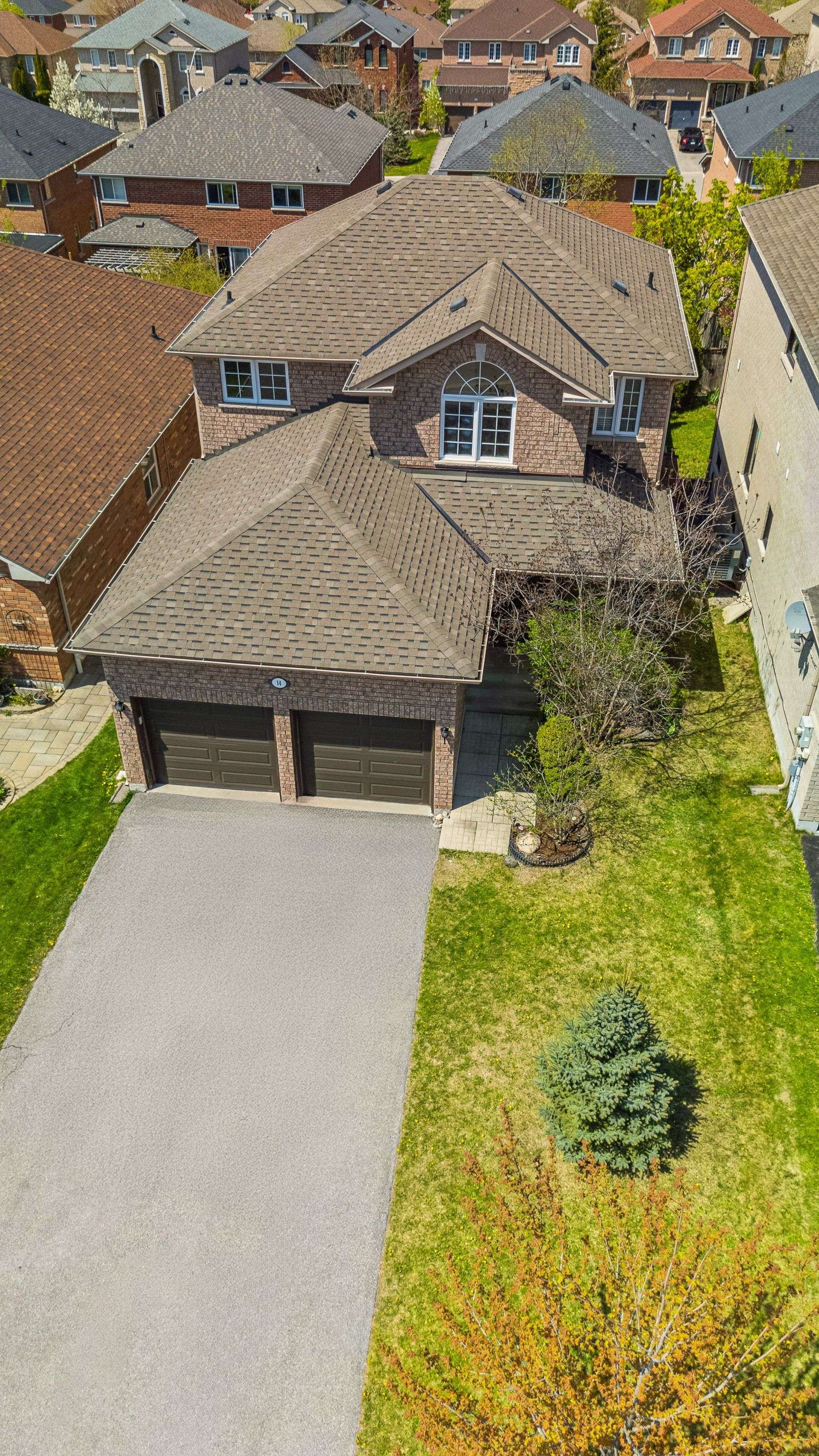 Barrie, ON L4N 0T5,14 Prince Of Wales DR