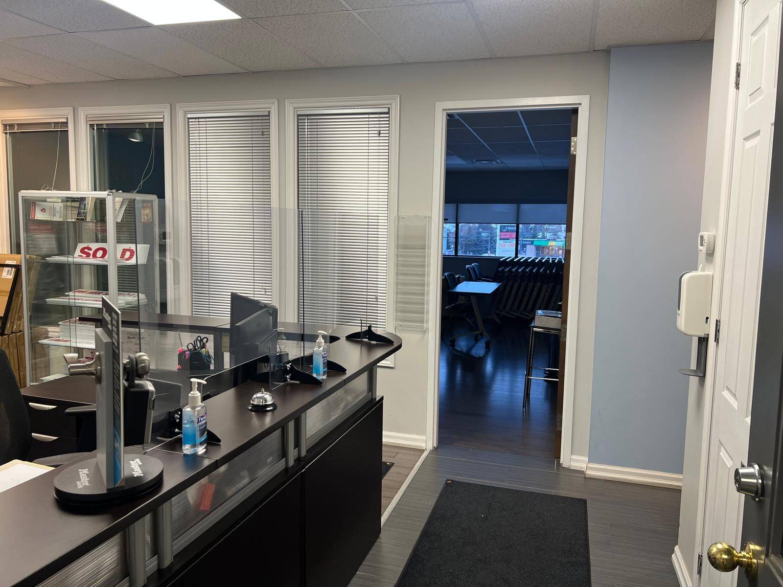 Milton, ON L9T 5G3,420 Main ST E #208