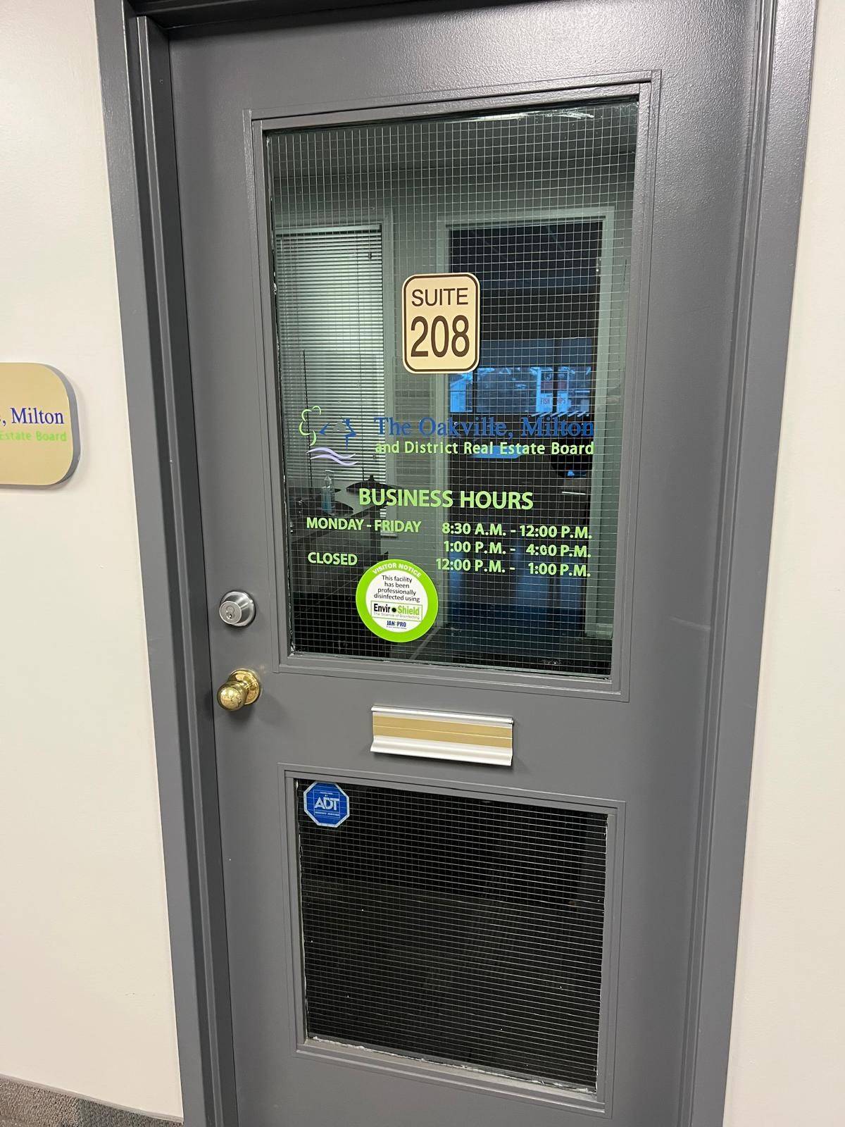 420 Main ST E #208, Milton, ON L9T 5G3