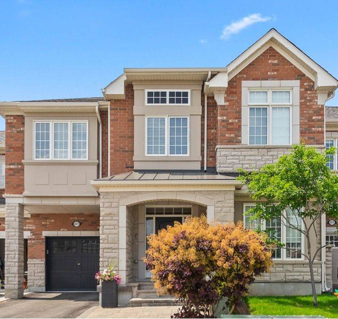 Oakville, ON L6M 0L1,2473 Elder LN