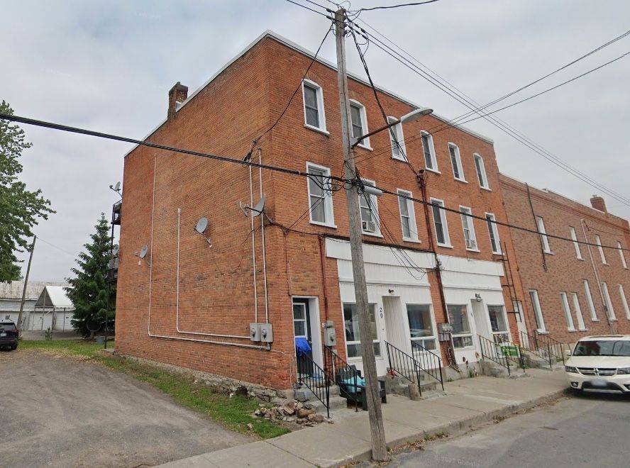 22 Union ST, Champlain, ON K0B 1R0