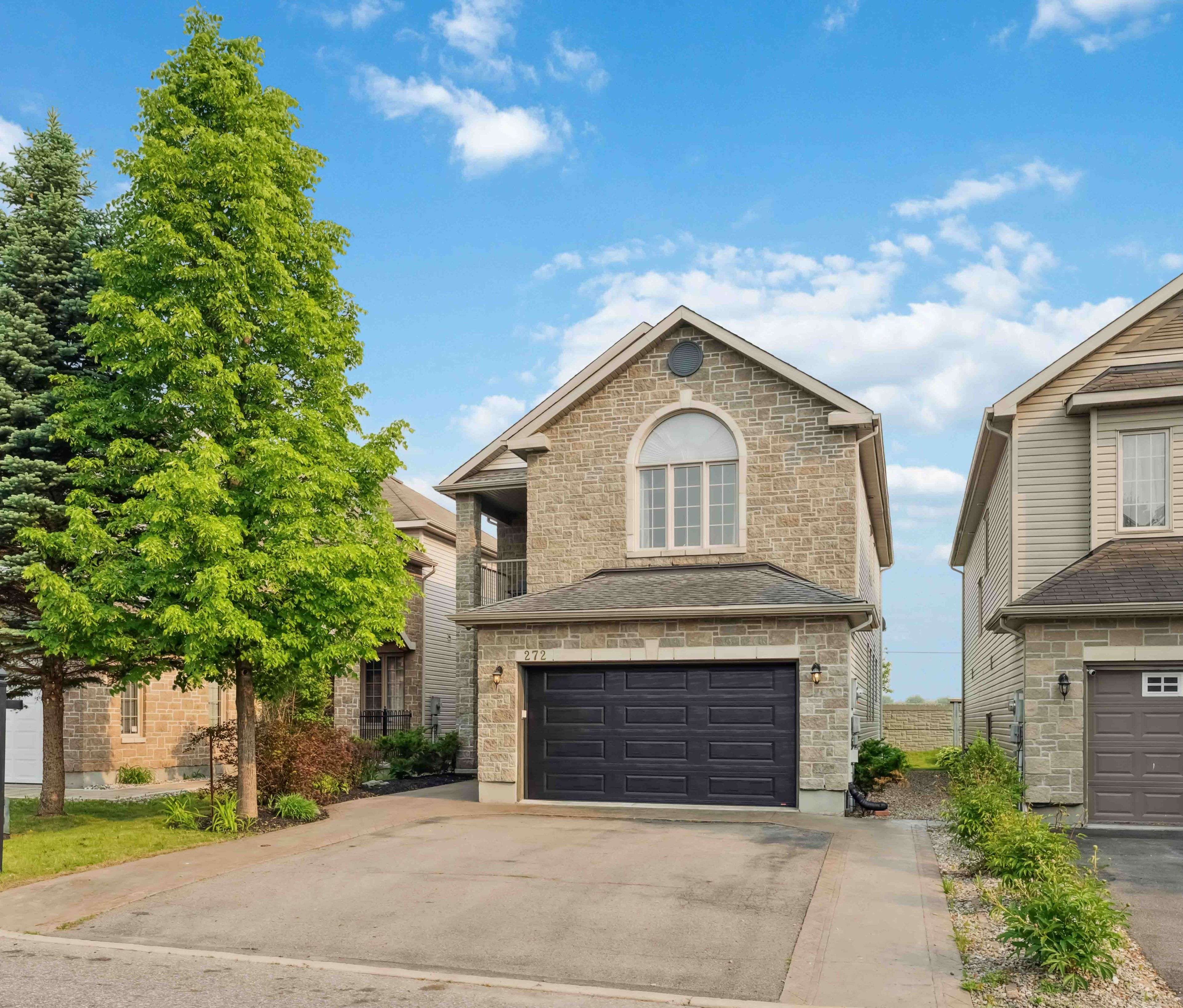 272 Trail Side CIR, Orleans - Cumberland And Area, ON K4A 5B1