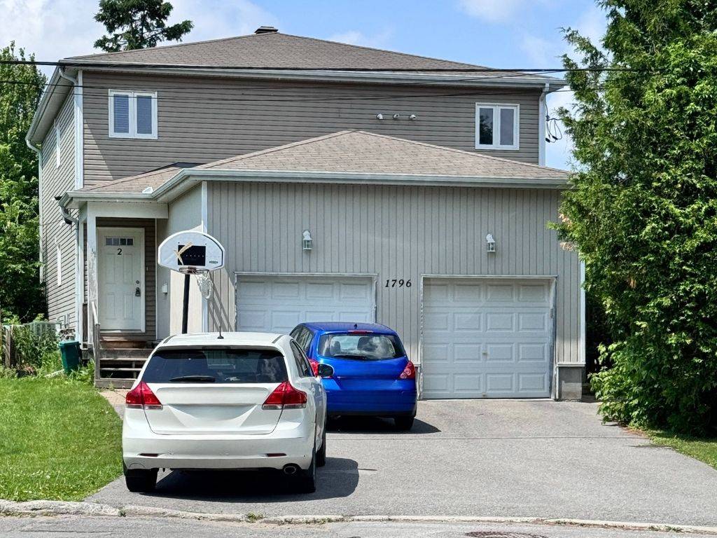 1796 Dumas ST, Orleans - Convent Glen And Area, ON K1C 1N4