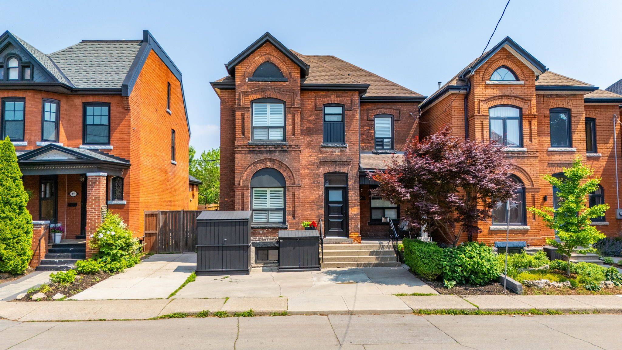 53 Murray ST E, Hamilton, ON L8L 3E0