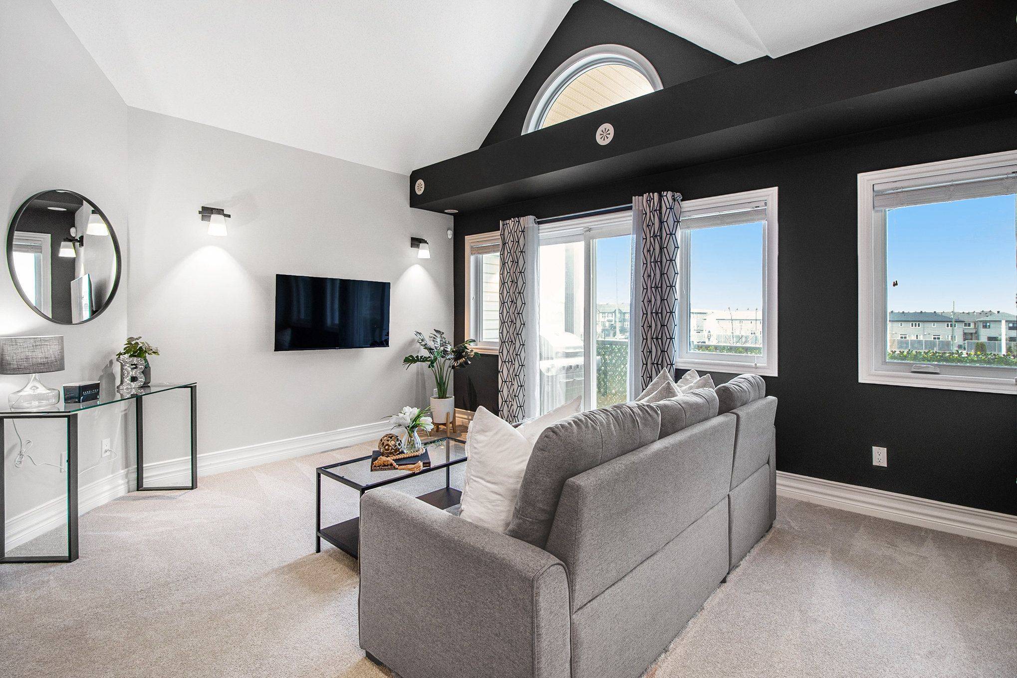 Barrhaven, ON K2J 5V1,139 Harthill WAY #K