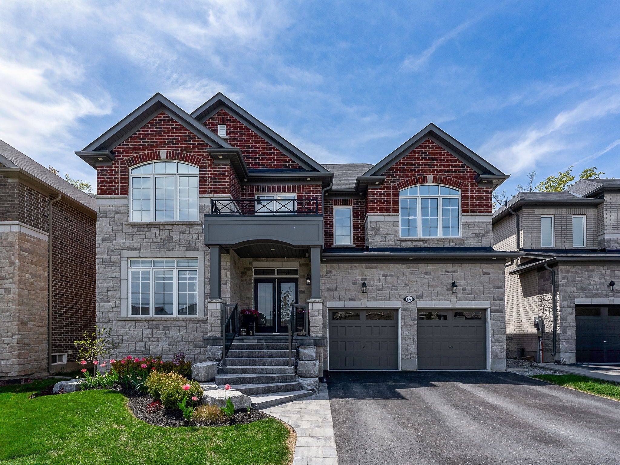 137 Highlands BLVD, Cavan Monaghan, ON L0A 1G0