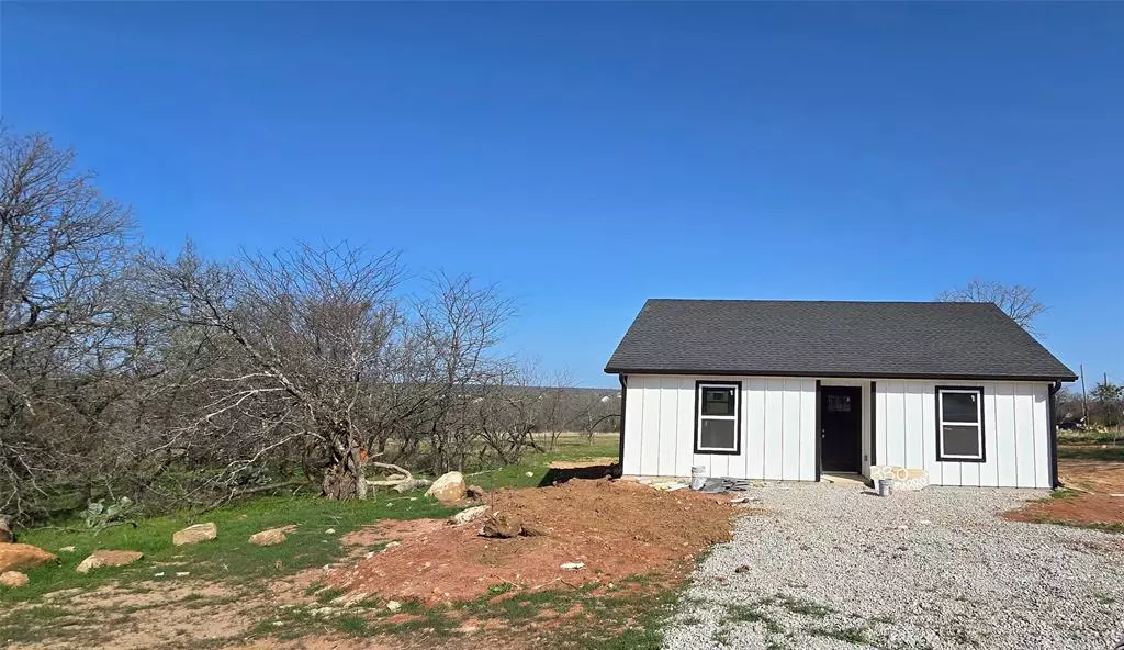 Bridgeport, TX 76426,380 Cimmarron Trail