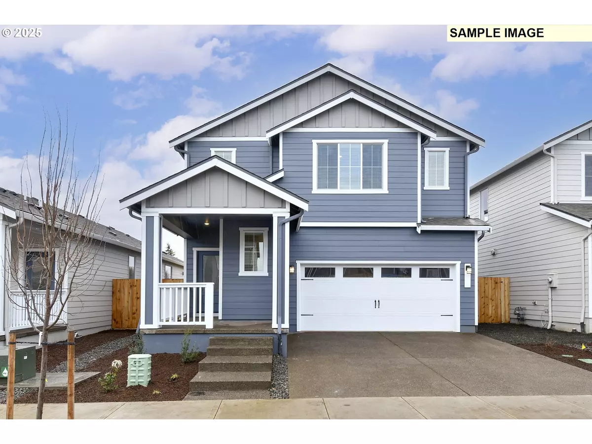 Woodburn, OR 97071,1166 PARKSIDE AVE