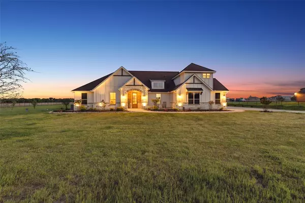 3243 County Road 2152, Caddo Mills, TX 75135