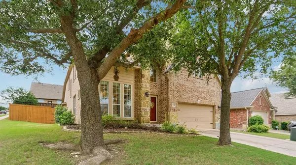Fort Worth, TX 76123,5501 Old Orchard Drive