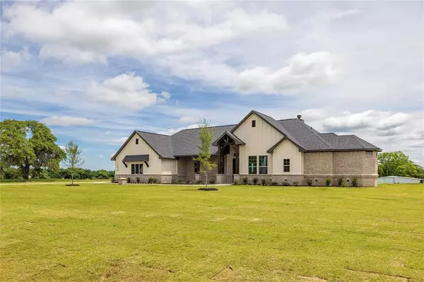 Poolville, TX 76487,104 Prarie Winds Drive